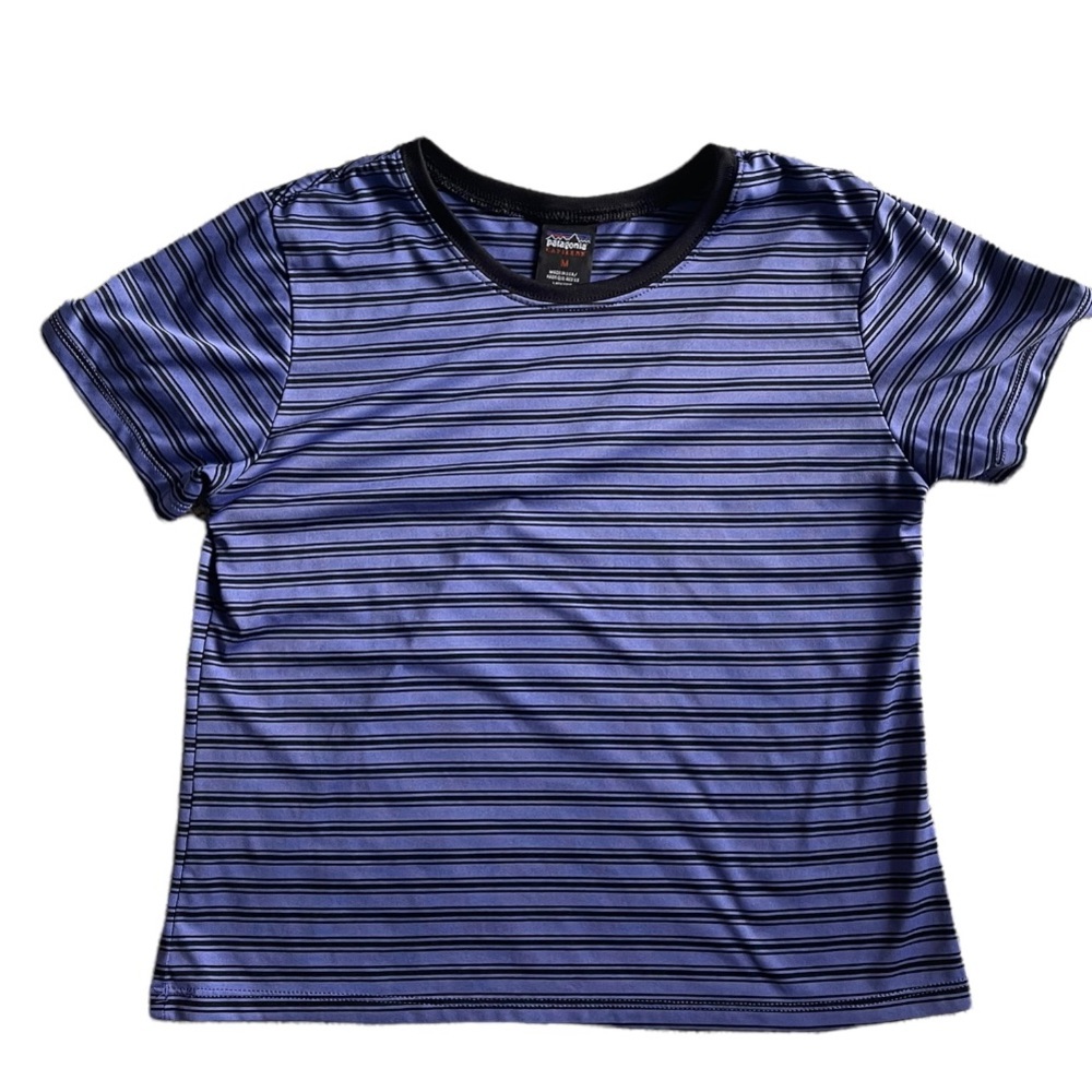 Vintage Patagonia crop top